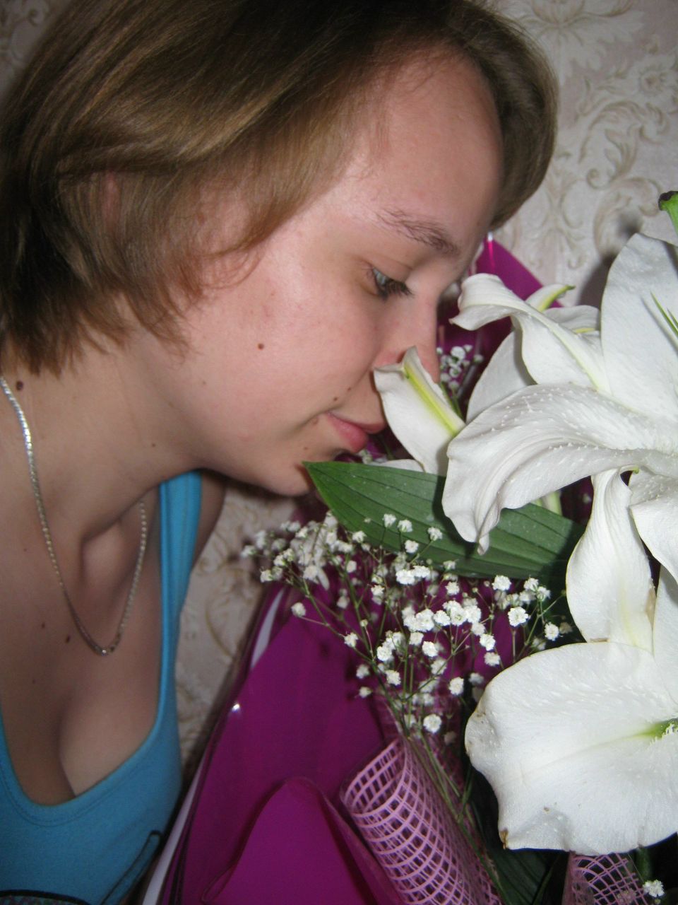 Танюшка Горина | Саратов