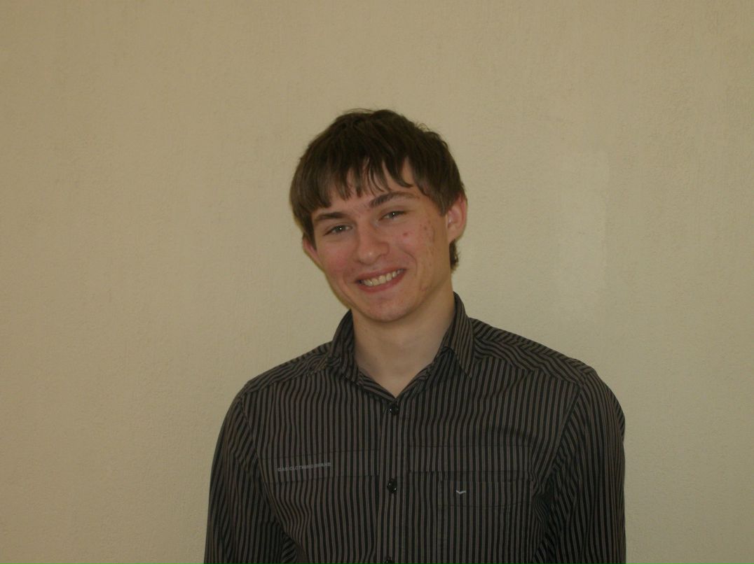 Михаил Кудеев | Славянск-на-Кубани