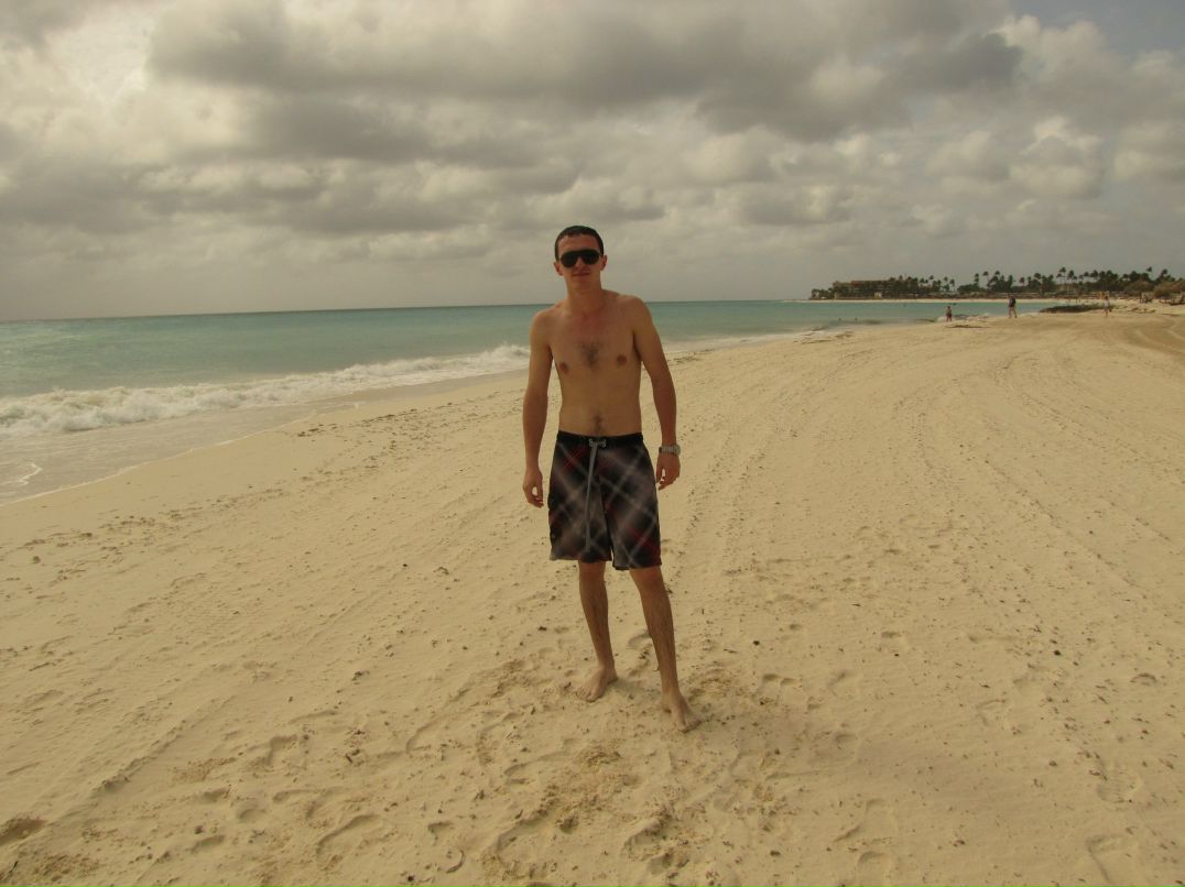 Саша Шербу | Одесса