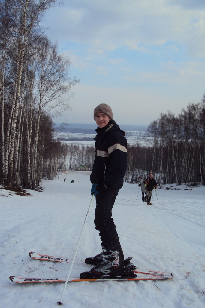 Дмитрий Вавилов | Ярославль