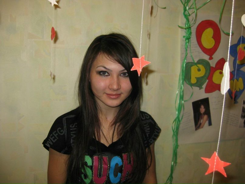 Нафиса Назарова | Казань