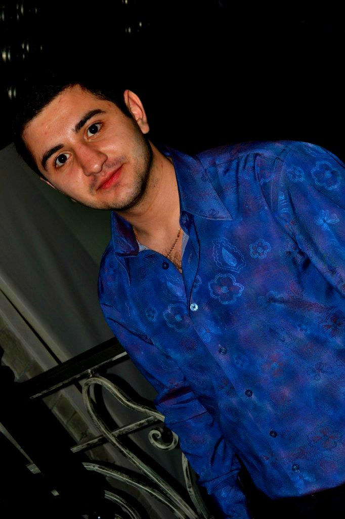 Ваагн Даниелян | 