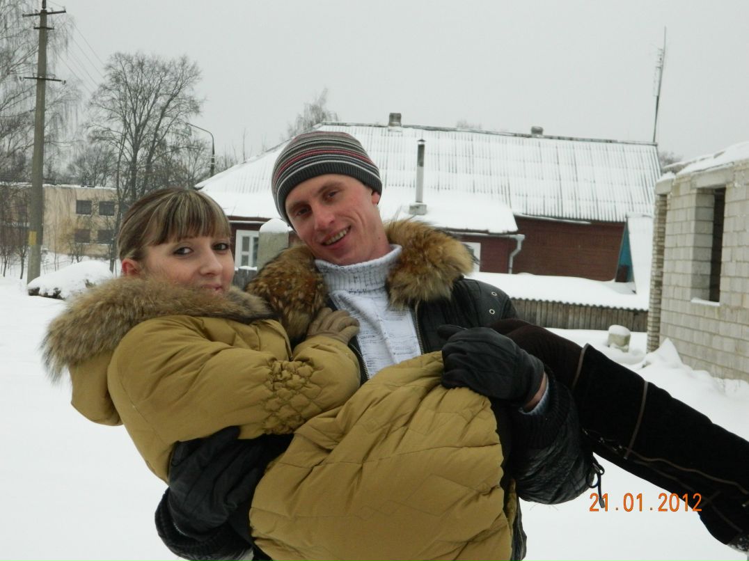 Игорь Бернацкий | Городок