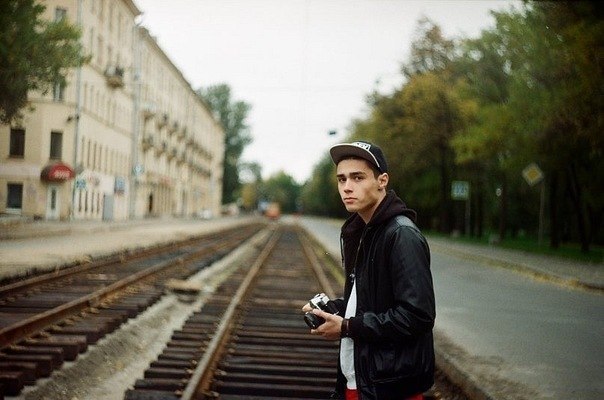 Крістінка Воротняк | Червоноград