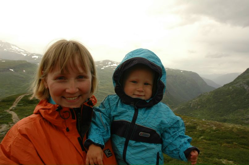 Anastasia Baskakova | Москва