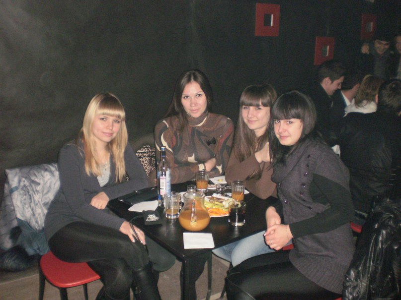 Ксения Бердникова | Мостовской