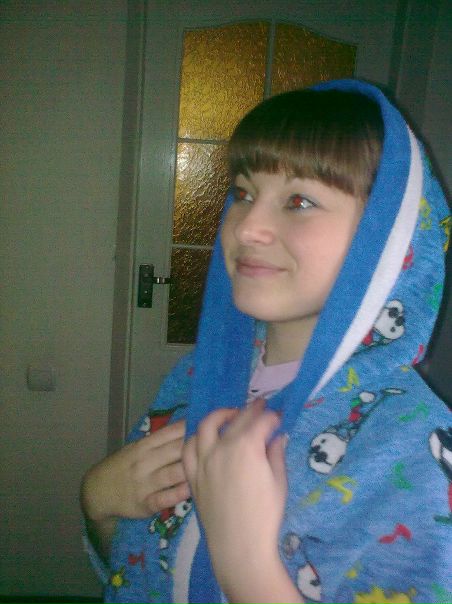 №23, Анюта Петренко, Умань №23, Анюта Петренко, Умань