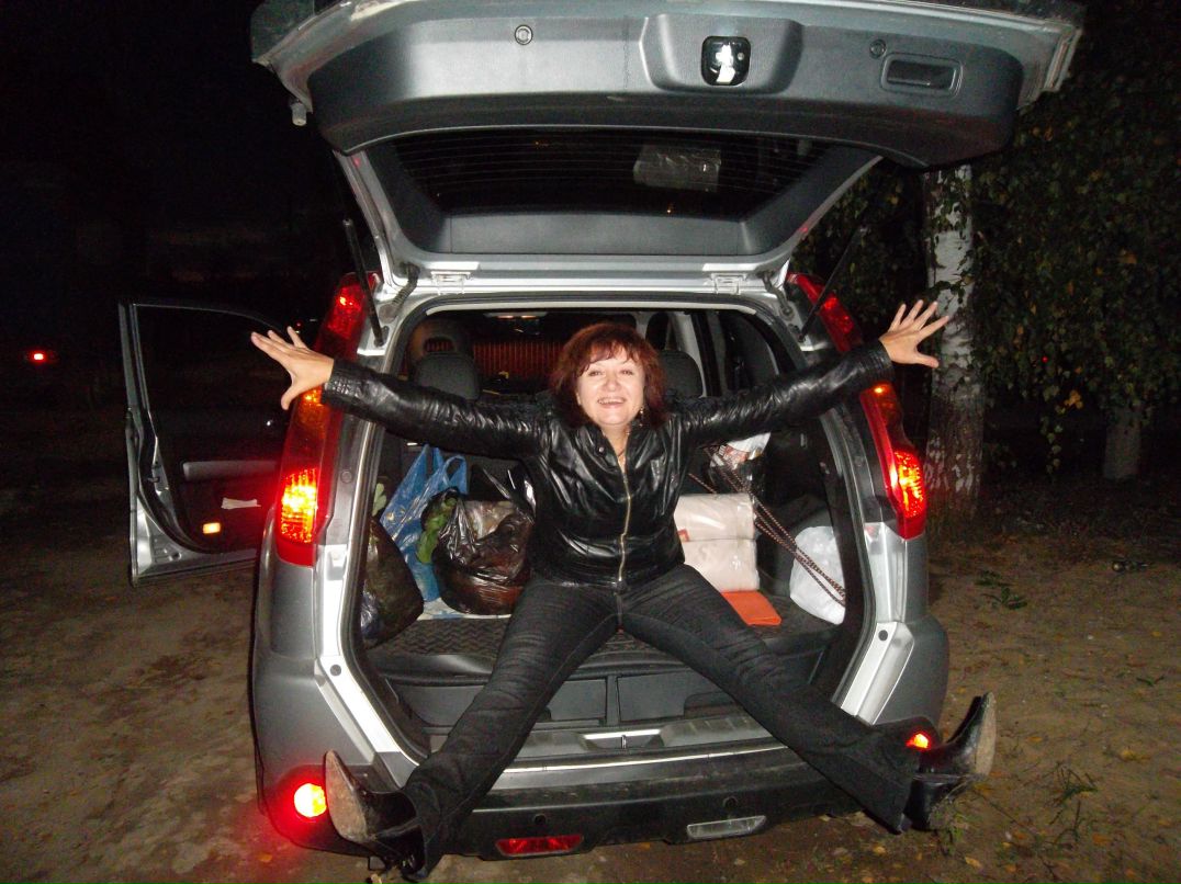 Наталья Тимофеева | Баку