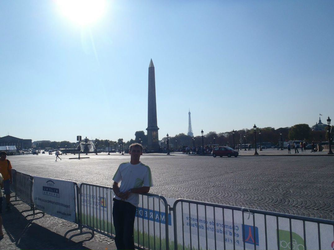 Юрий Полянский | Севастополь