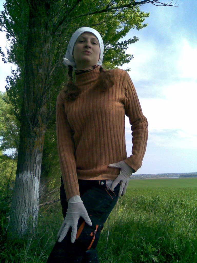 Татьяна Вашунь | Хмельницкий