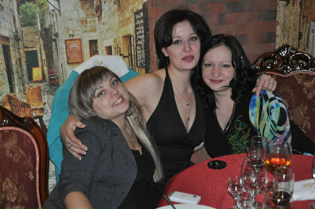 Мария Фролова | Кызыл