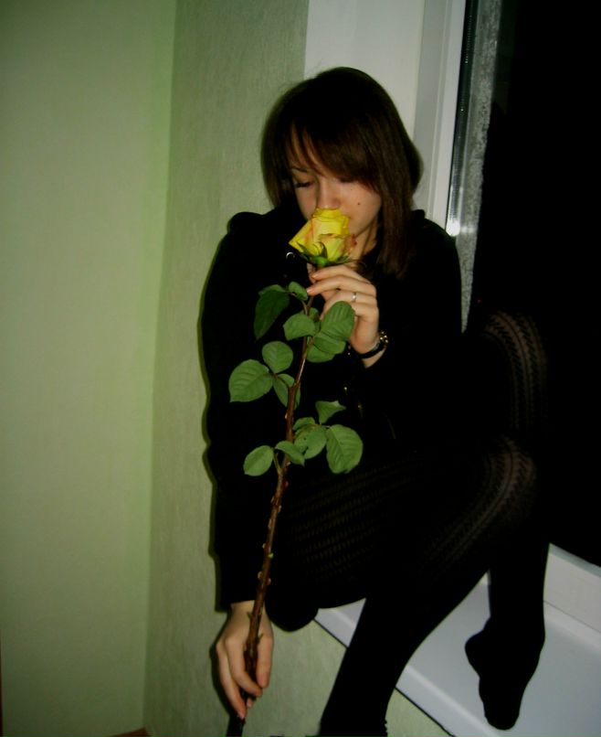 Лиля Кокорева | Калининград