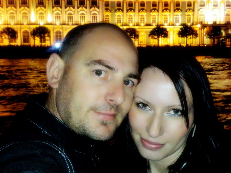 Gavin Murphy Julia-Gav | Melbourne