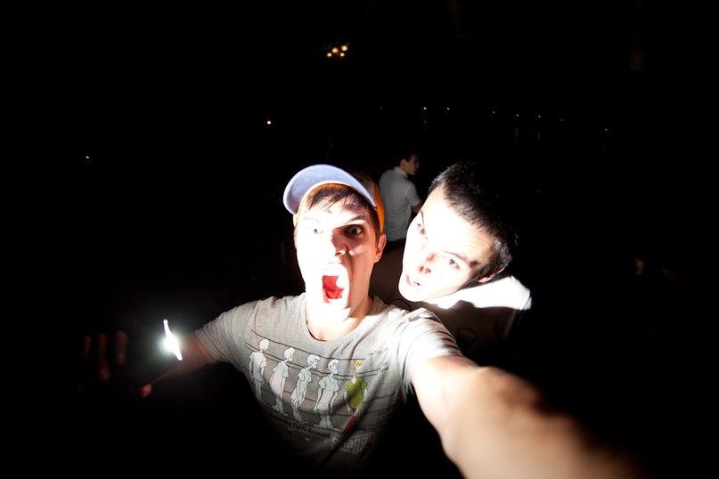 Robert Samoylov | Москва