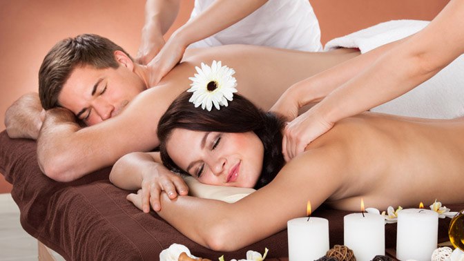 Massage thai stuttgart