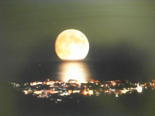 Кристина Неофитова, Россия, Москва