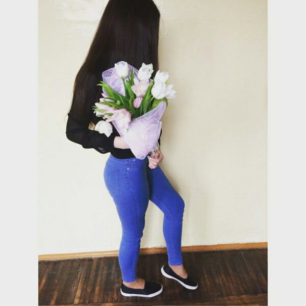 Ирина Зуева, Россия, Москва