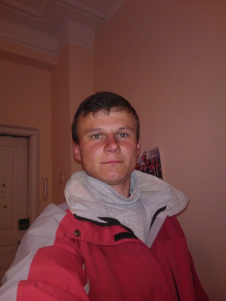 Сергій Журляк, Украина