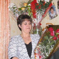 Татьяна Лёвина