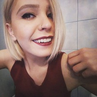 Анастасия Фролова