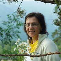 Марина Погорелова