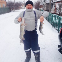 Олег Гладкий