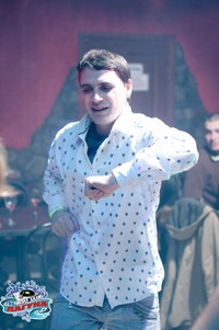 Владимир Вознюк