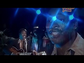 George Benson This Masquerade (video, audio edited restored) HQ,
