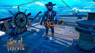 БОЛЬШОЕ ПРИКЛЮЧЕНИЕ! | Sea of Thieves #1