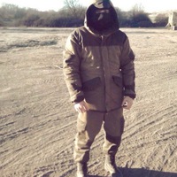 Сергей Сергеев