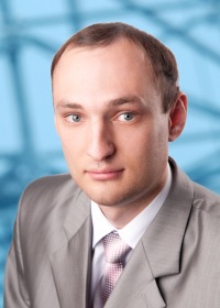 Юрий Бычков