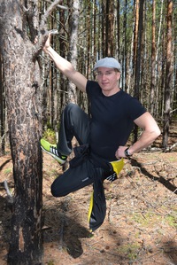 Андрей Кузин