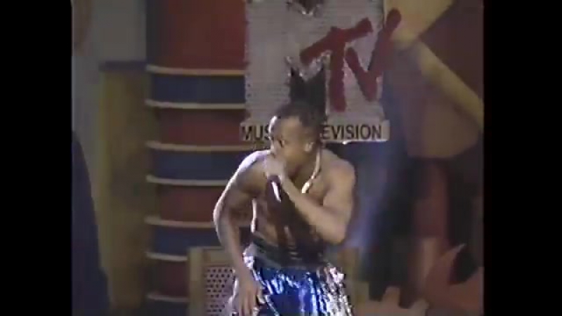 MC Hammer