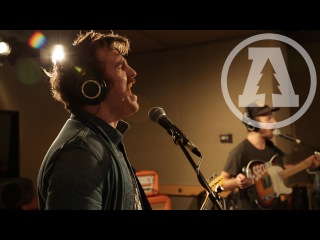And So I Watch You From Afar - Run Home - Audiotree Live (1 of 5)