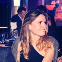 Анна Ивановна