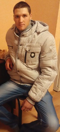 Кирилл Вшивцев