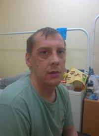 Виктор Казаков