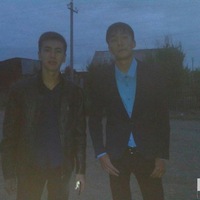 Руслан Ильясов