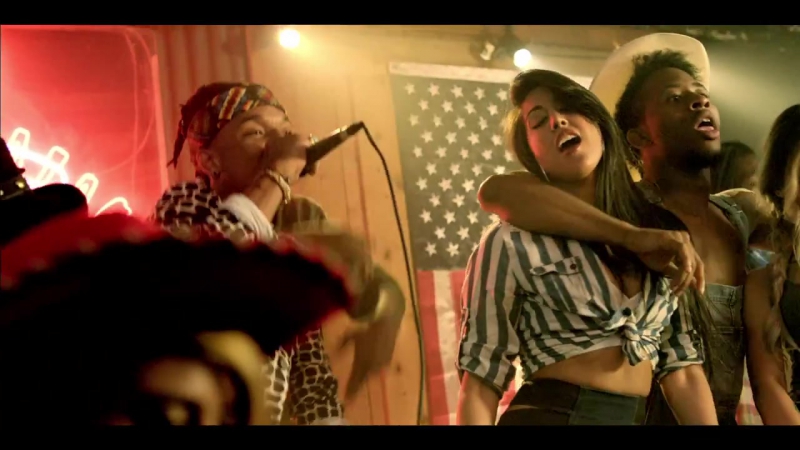 Rae Sremmurd Come Get