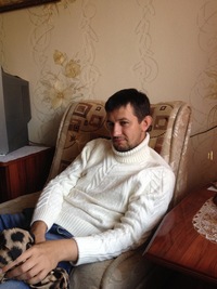 Юра Вагин