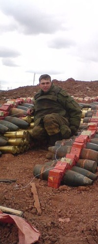 Дмитрий Астахов