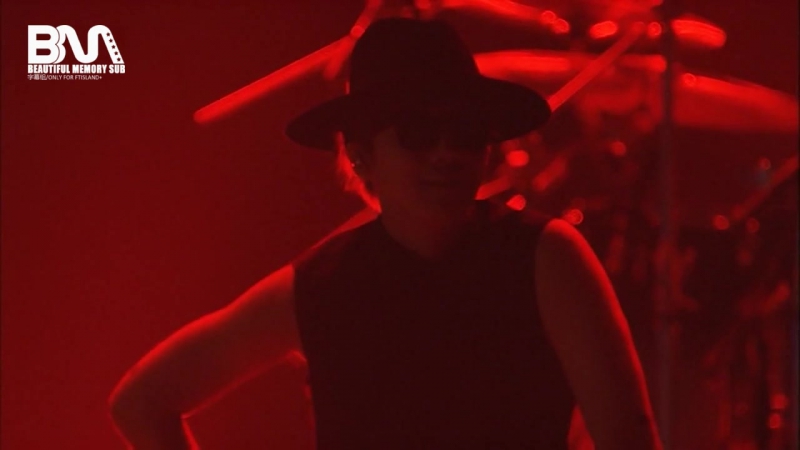 FTISLAND Фестиваль SUMMER SONIC 2014 (китайские субтитры