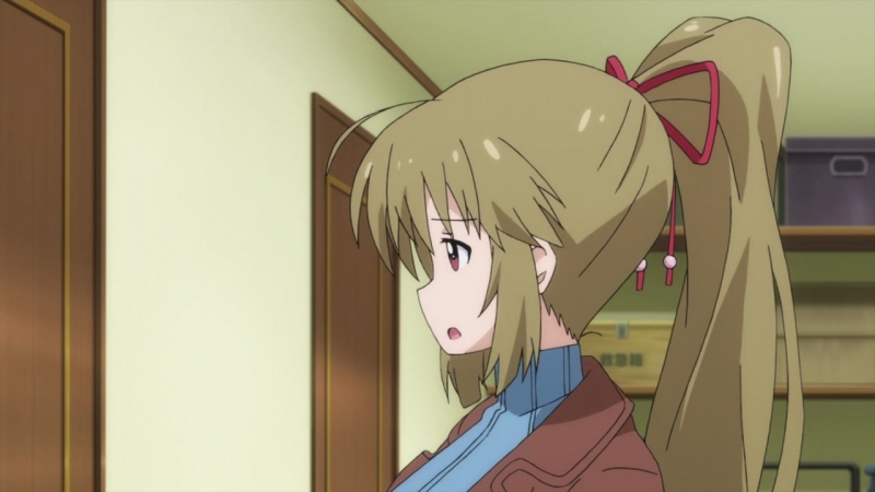 12 Imo Cho, Saikin, Imouto no Yousu ga Chotto Okashiinda ga. , Сейчас моя сестра