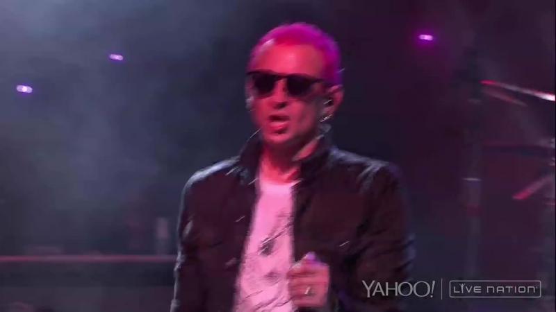 A-Sides Presents  Stone Temple Pilots Trippin On A Hole In A Paper Heart (5-22-15) (1)