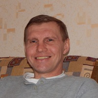 Сергей Лунев