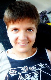 Светлана Рожкова