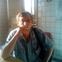 Вячеслав Васенин