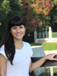 Маргарита Раннева