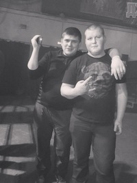 Андрей Прохоров