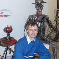 Буров Евгений